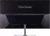 23.6 Монитор ViewSonic VX2476-SH серебристый