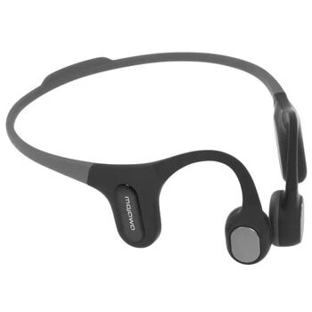 Беспроводные наушники Mojawa Run Plus черный [MOJ-RunPlus-BK]