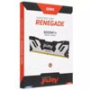 Оперативная память Kingston FURY Renegade Silver [KF560C32RS-48] 48 ГБ