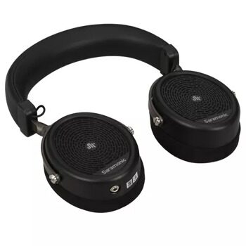 Проводные наушники Saramonic SR-BH700 черный [A04369]