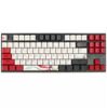 Клавиатура проводная Varmilo VPM87 Beijing Opera  [A52A028A9A3A06A025/D]