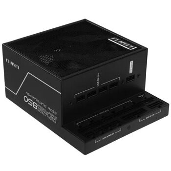 Блок питания Lian Li EDGE 850W  [G9P.EG0850.BE00.RU]