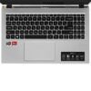 15.6 Ноутбук Acer Aspire 3 A315-24P-R4YP серебристый [NX.KDECD.00G]