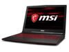 Игровой ноутбук MSI GL63 8SE-257RU