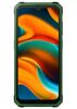 6.56 Смартфон Blackview BV4800 64 ГБ зеленый