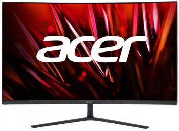 31.5 Монитор Acer Nitro EI322QURPbmiippx черный [UM.JE2EE.P04]