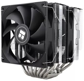 Кулер для процессора Thermalright Phantom Spirit 120  [TRPS120]