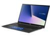 Ноутбук - ASUS ZenBook Flip 14 UX463FA i7-10510U / 8 ГБ / 512 / W10