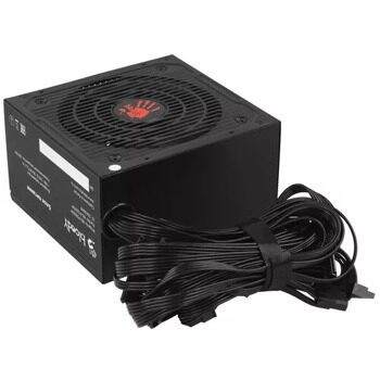 Блок питания A4Tech Bloody BD-PS500W черный