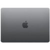 Apple MacBook Air 13 M2 8 core/13.6/2560х1664/16GB/512GB SSD/Apple M2 8 core GPU/Wi-Fi/Bluetooth/macOS (Z15S006SB) Space Gray