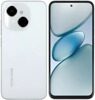 6.67 Смартфон Tecno SPARK GO 1 64 ГБ белый [4894947036453]