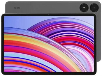 12.1 Планшет Xiaomi Redmi Pad Pro Wi-Fi 256 ГБ серый [VHU4735RU]