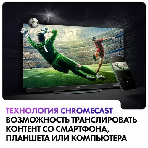 65(165см)OLED-телевизорHaier65OLEDS9Ultraсеребристый_22_5436024