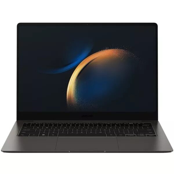 Samsung Galaxy Book3 Pro NP940 Intel Core i7 1360P 2200MHz/14/2880х1800/16GB/512GB SSD/Intel Iris Xe Graphics/Windows 11 Home (NP940XFG-KC4IN) Grey