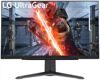 27 Монитор LG UltraGear 27GR75Q-B черный