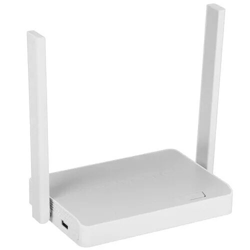 Wi-Fi роутер Keenetic Extra KN-1713