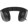 Проводные наушники EPOS Sennheiser HD 200 PRO черный