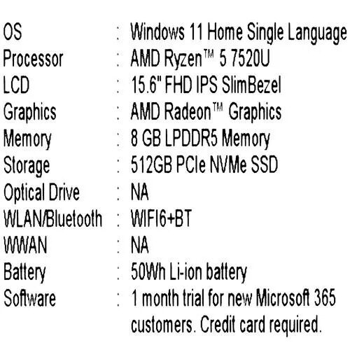 156НоутбукAcerAspire3A315-24P-R6Z8серебристый_12_5424424