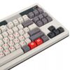 Клавиатура проводная + беспроводная 8BitDo Retro Mechanical Keyboard - N Edition