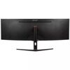 49 Монитор Acer Nitro EI491CRSbmiiiphx черный [UM.SE1EE.S01]