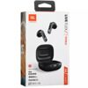 Наушники TWS JBL Live Flex черный