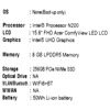 15.6 Ноутбук Acer Aspire Go AG15-31P-P9XQ серебристый [NX.KX5CD.009]