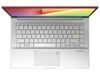 Ноутбук - ASUS VivoBook S14 M433IA R5-4500U/8GB/512/W10 красный