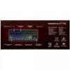 Клавиатура проводная ARDOR GAMING Immortality TKL [AG-FL-IM87GY-B]