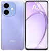 6.67 Смартфон OPPO A3 256 ГБ фиолетовый [6932169353953]