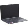 15.6 Ноутбук Lenovo IdeaPad Slim 3 15ABR8 серый [82XM00CJRK]