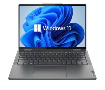 Lenovo Yoga 7-14 i5-1240P/16GB/512/Win11 / 82QE006DPB