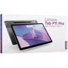 11.2 Планшет Lenovo P11 Pro 2nd Gen 256 ГБ серебристый [ZAB50011RU]