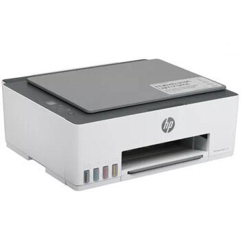 МФУ струйное HP Smart Tank 520