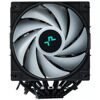 Кулер для процессора DEEPCOOL AG620 BK ARGB [R-AG620-BKANMN-G-2]