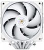 Кулер для процессора Thermalright Royal Pretor 130 WHITE [RP130-WH]