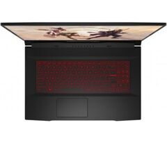 Игровой ноутбук MSI GF66 i5-11400H/16GB/512 RTX3050 144Hz / Katana | GF66 11UC-865XPL