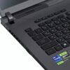 18 Ноутбук ASUS ROG Strix G18 G814JIR-N6021 серый [90NR0ID6-M000W0]