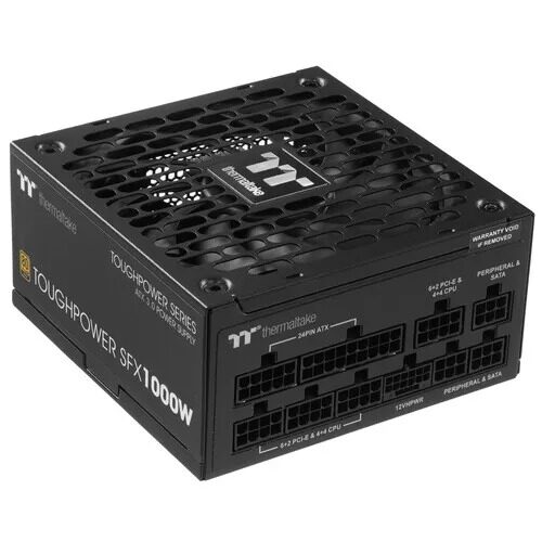 Блок питания Thermaltake Toughpower SFX 1000W  [PS-STP-1000FNFAGE-1]