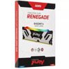 Оперативная память Kingston FURY Renegade Silver RGB [KF564C32RSA-24] 24 ГБ