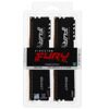 Оперативная память Kingston FURY Beast Black [KF432C16BB1K2/32] 32 ГБ