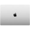 Apple MacBook Pro 16 M4 Max 14 core/16.2/3456x2234/36GB/1024GB SSD/Apple M4 Max 32 core GPU/Wi-Fi/Bluetooth/Mac OS (MX2V3HN/A) Silver