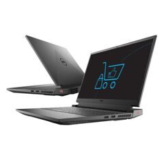 Dell G15 5520 i5-12500H/16GB/512/RTX3050 120Гц / Inspiron-5520-6648