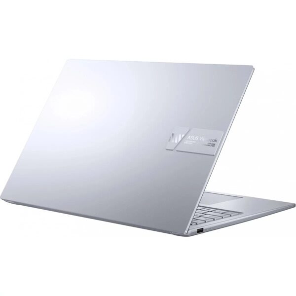 ASUS VivoBook 16X M3604YA-MB192 AMD Ryzen 7 7730U 2000MHz/16/1920x1200/16GB/512GB SSD/AMD Radeon RX Vega 8/Wi-Fi/Bluetooth/Без ОС (90NB11A2-M007X0) Silver