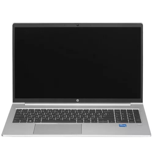 15.6 Ноутбук HP ProBook 450 G10 серебристый [85B02EA]