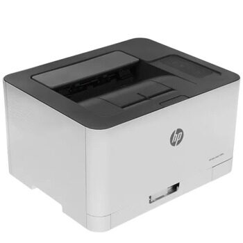 Принтер лазерный HP Color LaserJet 150nw [4ZB95A]