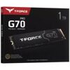 1000 ГБ M.2 NVMe накопитель TEAMGROUP T-FORCE G70 Pro  [TM8FFH001T0C129]