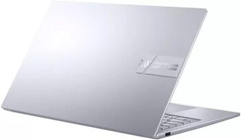 15.6 Ноутбук ASUS VivoBook 15X OLED K3504VA-MA469 серебристый [90NB10A2-M00JY0]