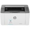 Принтер лазерный HP LaserJet 107a