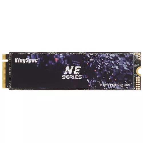 2000 ГБ M.2 NVMe накопитель KingSpec NE-2TB  [NE-2TB]