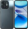 6.7 Смартфон Infinix SMART 9 128 ГБ черный [X6532 128+3]